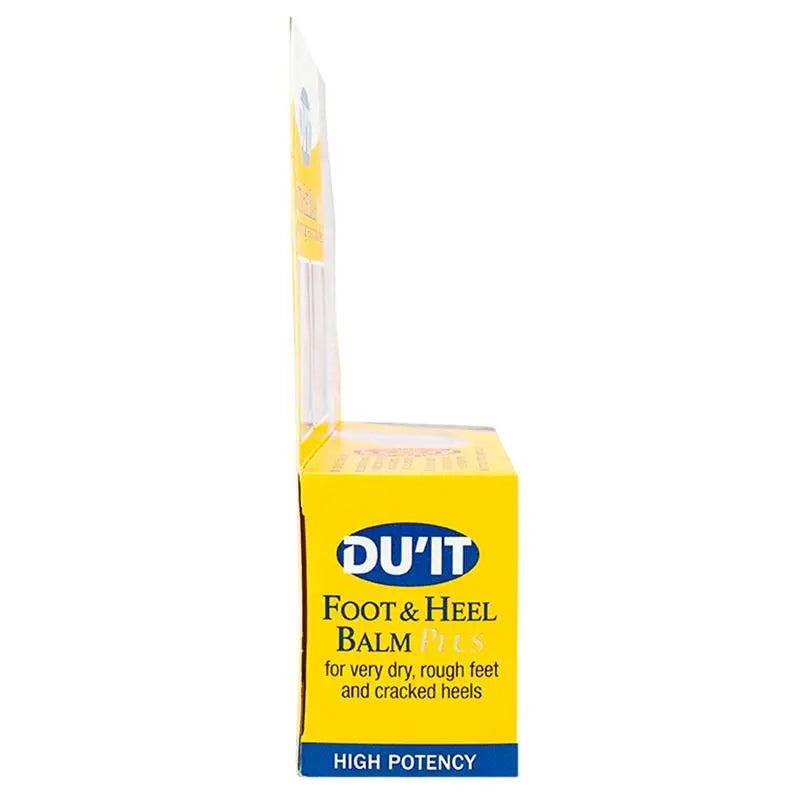 DU&