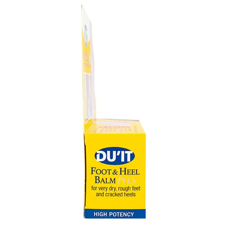 DU&