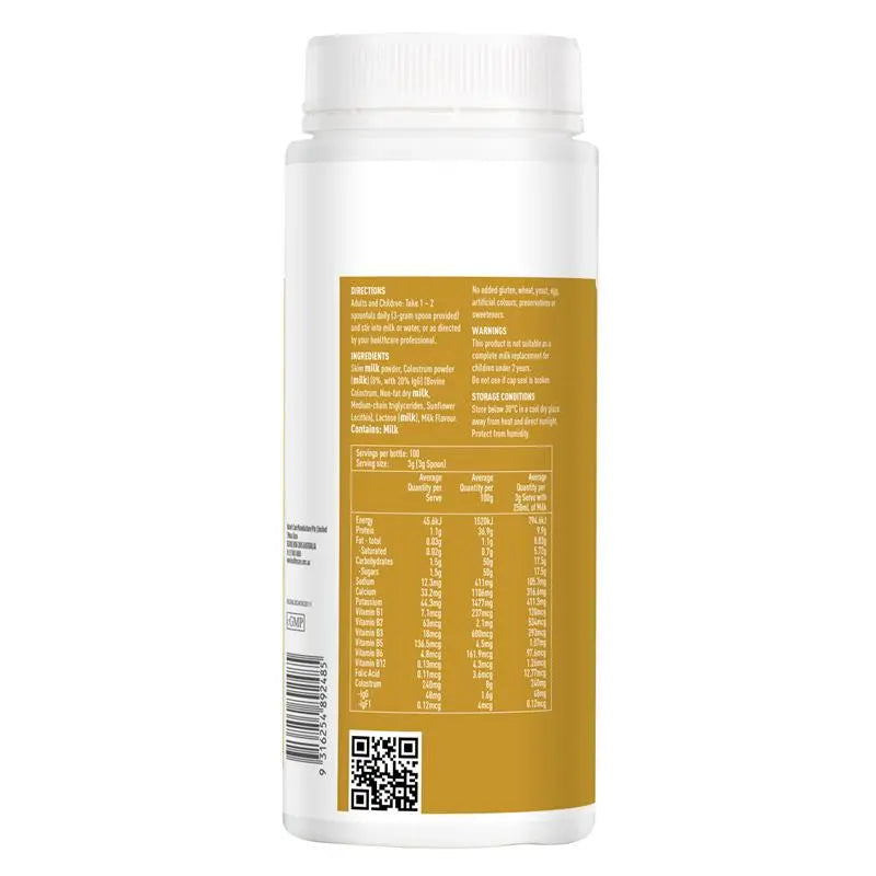 Healthy Care Colostrum Milk Powder 300g