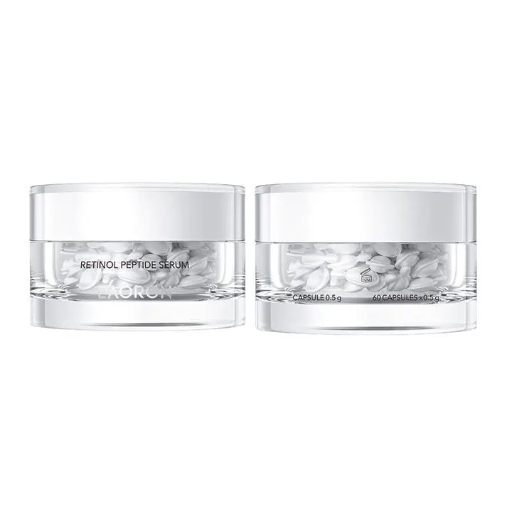 Eaoron Retinol Peptide Serum 60 Capsules