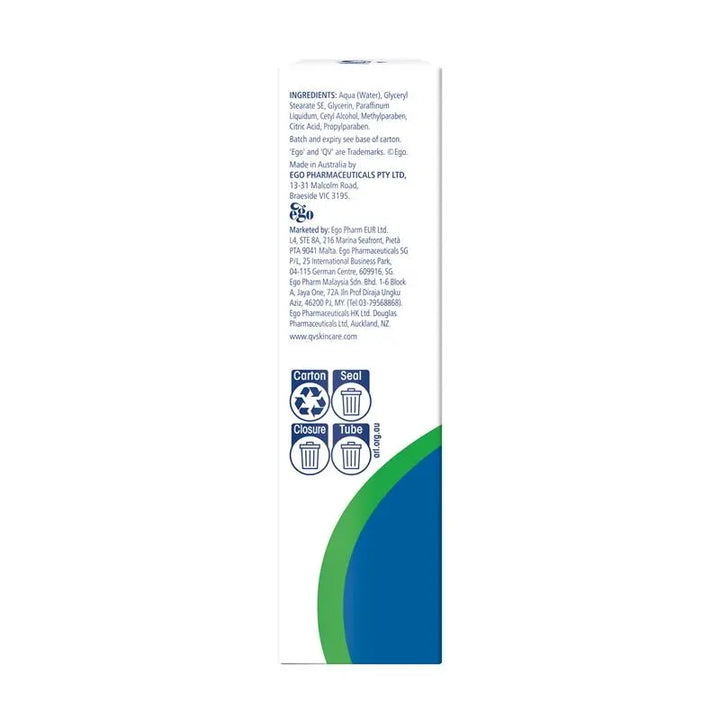 Ego QV Hand Cream 50g