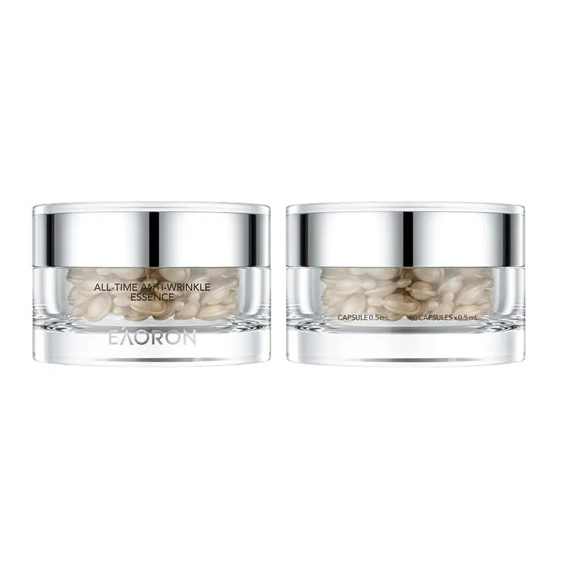 Eaoron All-Time Anti-Wrinkle Essence 60 Capsules