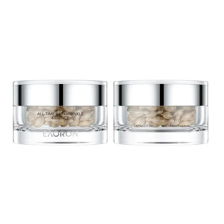 Eaoron All-Time Anti-Wrinkle Essence 60 Capsules