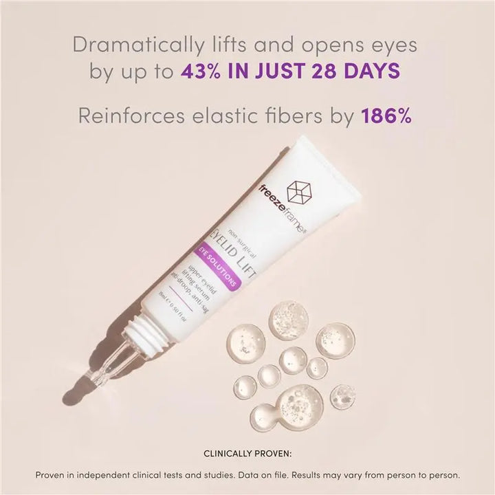 Freezeframe Eyelid Lift 15ml