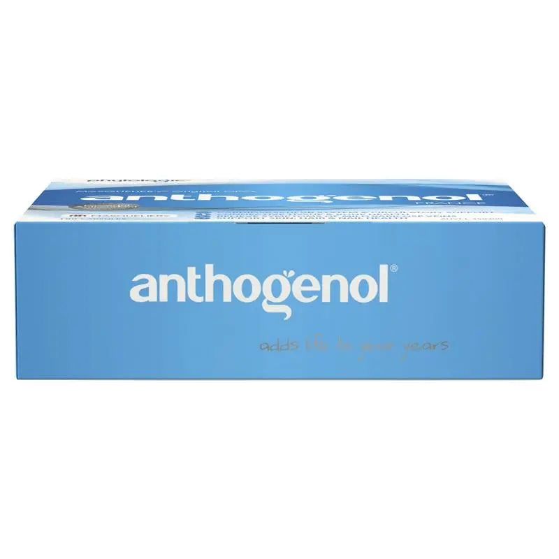 Henry Blooms Phytologic Anthogenol® 100 Capsules