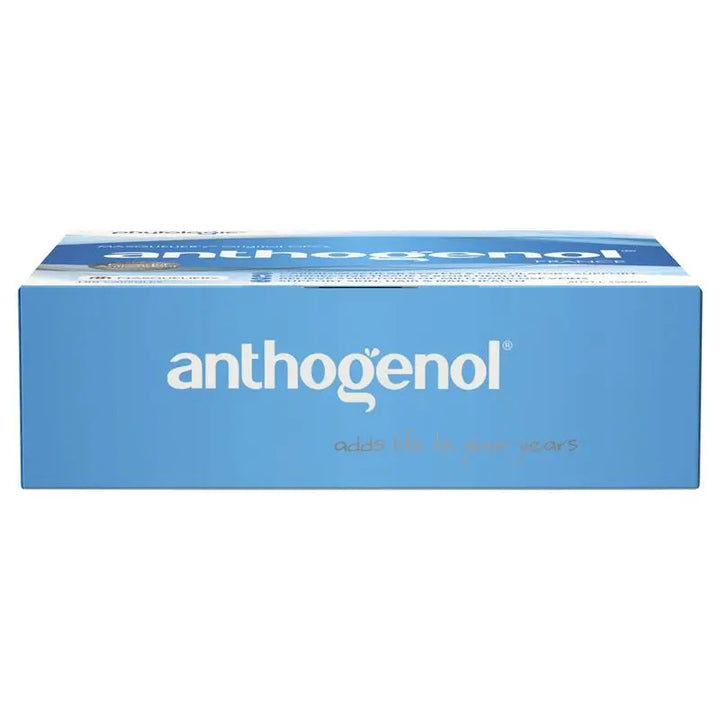Henry Blooms Phytologic Anthogenol® 100 Capsules