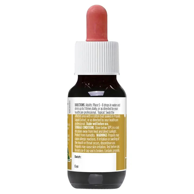 Healthy Care Propolis Liquid Alcohol Free 25ml
