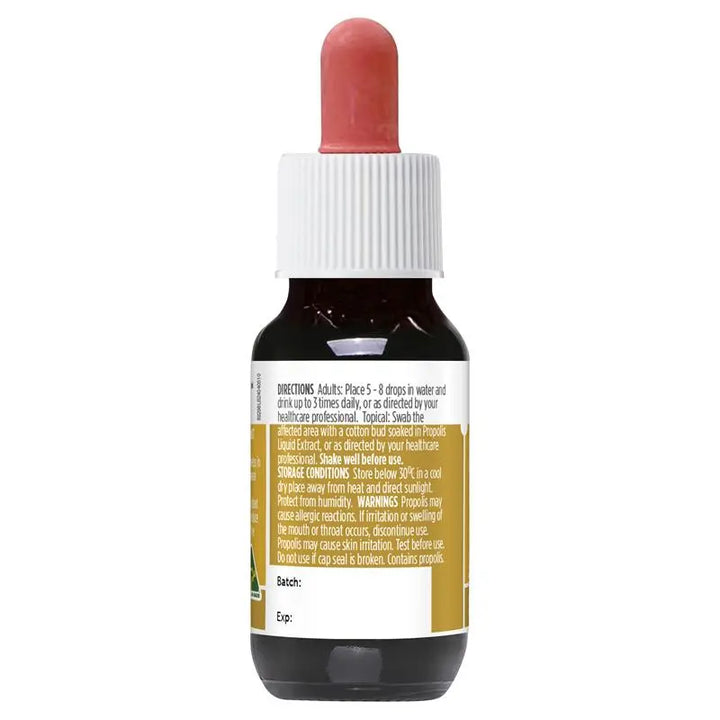 Healthy Care Propolis Liquid Alcohol Free 25ml