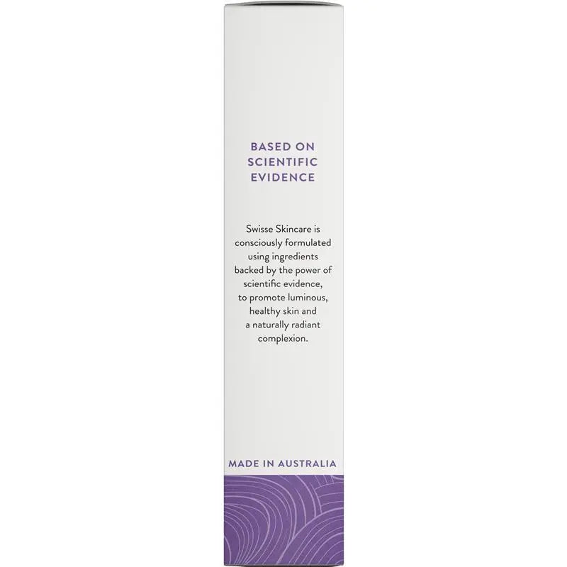 Swisse Skincare Argan Revitalising Eye Cream 15ml