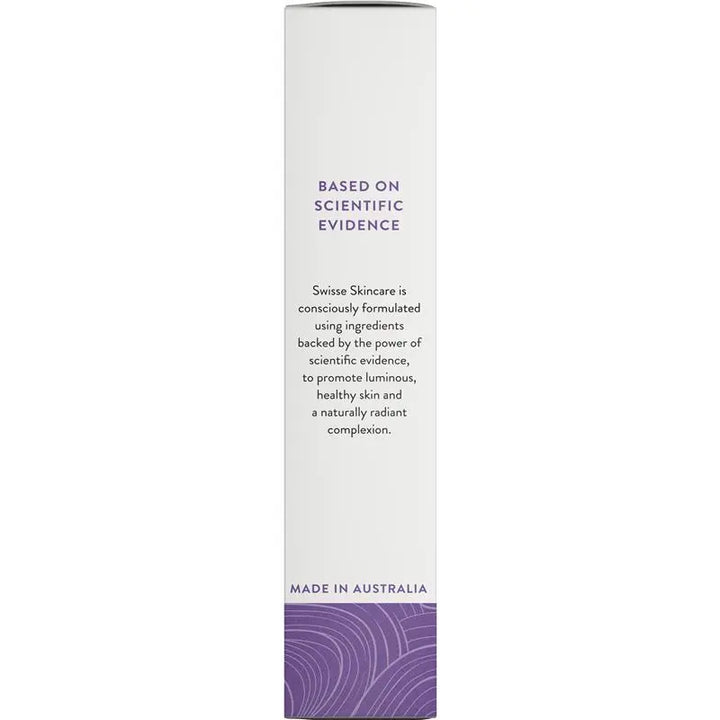 Swisse Skincare Argan Revitalising Eye Cream 15ml