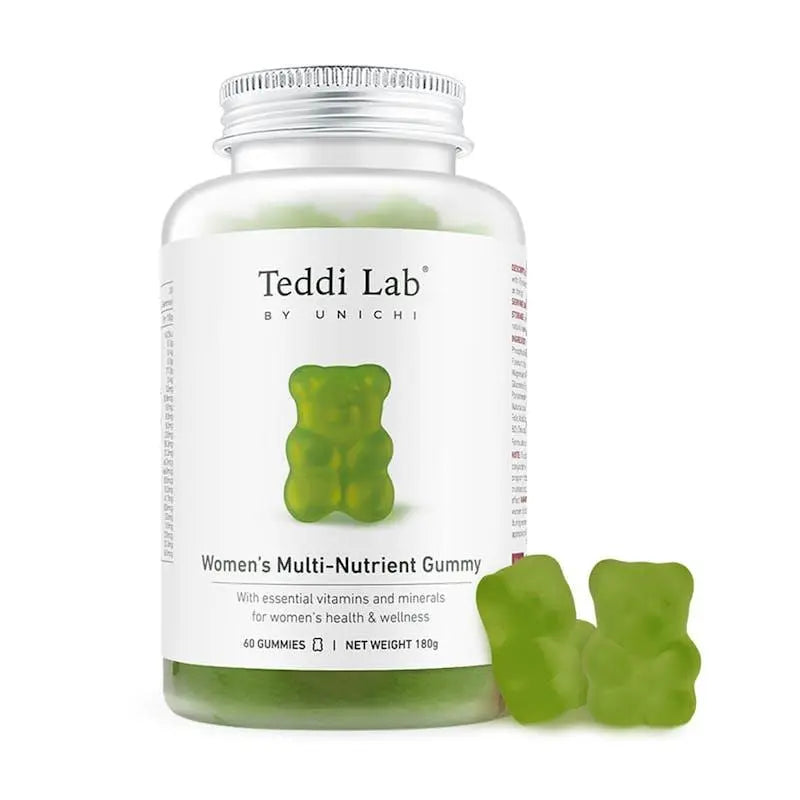 Teddi Lab by Unichi Women&