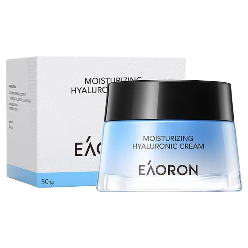 Eaoron Moisturizing Hyaluronic Cream 50g