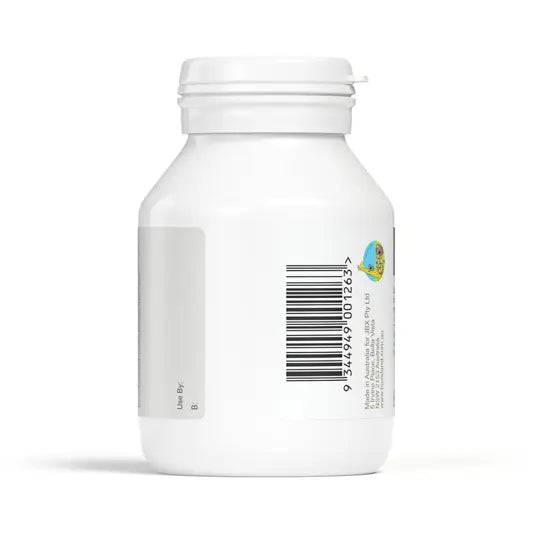 Bio Island DHA Kids 60 Capsules