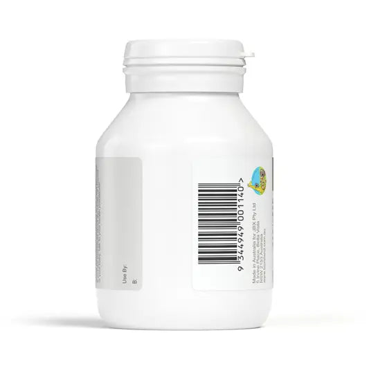 Bio Island DHA for Pregnancy 60 Capsules