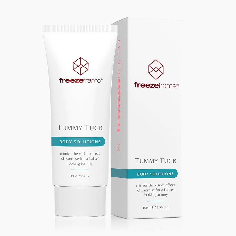 Freezeframe Tummy Tuck 100ml