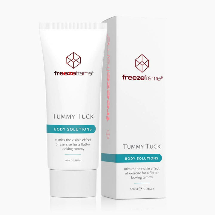 Freezeframe Tummy Tuck 100ml