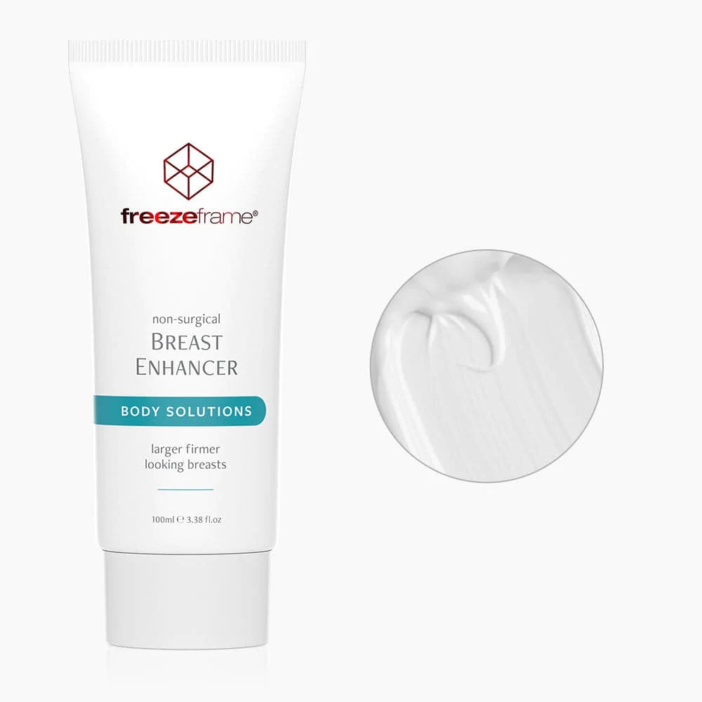 Freezeframe Breast Enhancer 100ml