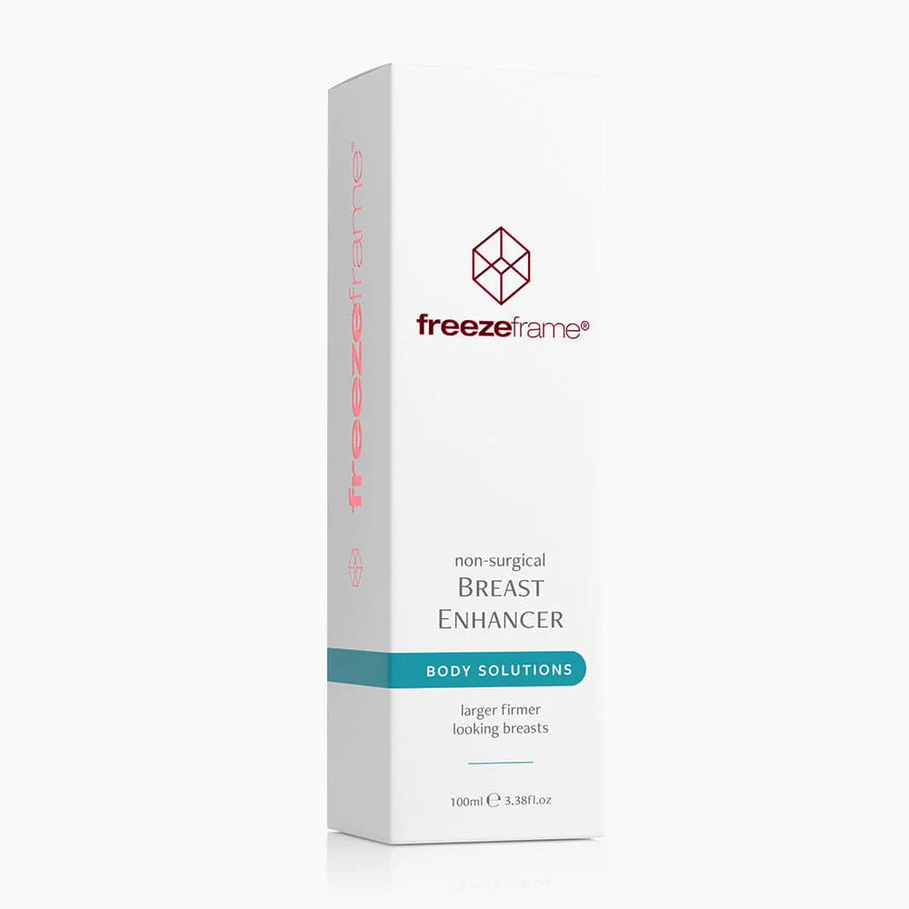 Freezeframe Breast Enhancer 100ml