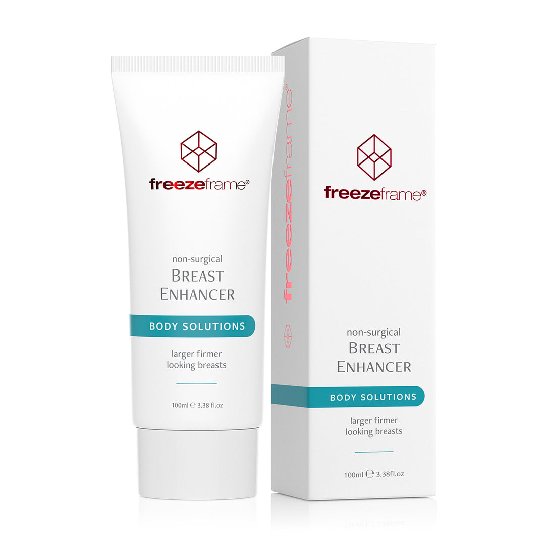 Freezeframe Breast Enhancer 100ml